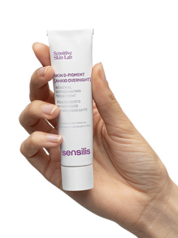 SKIN D-PIGMENT [AHA10 OVERNIGHT]