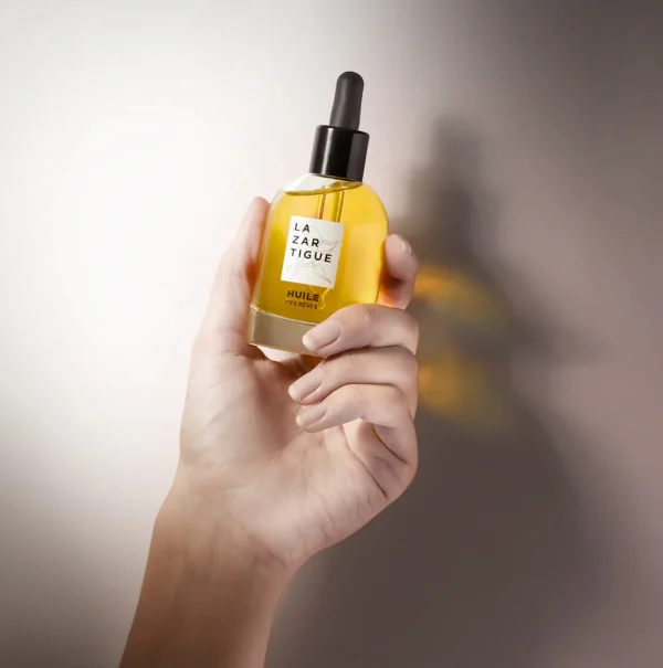 Lazartigue Huile Des Rêves 50ml