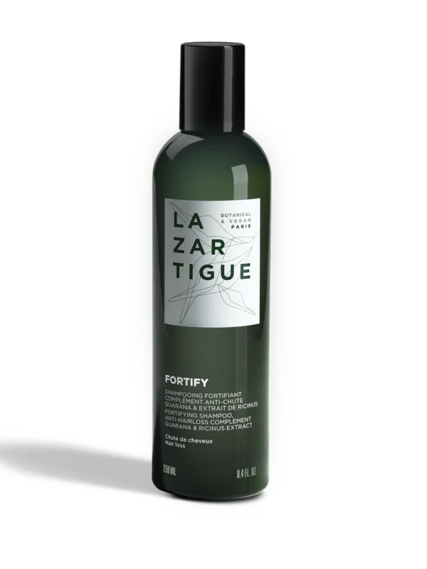 Champú Fortify