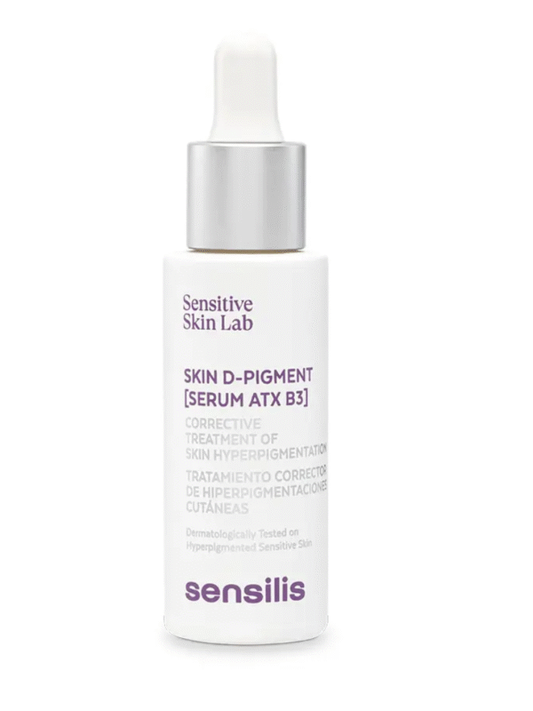 SKIN D-PIGMENT [SERUM ATX B3]