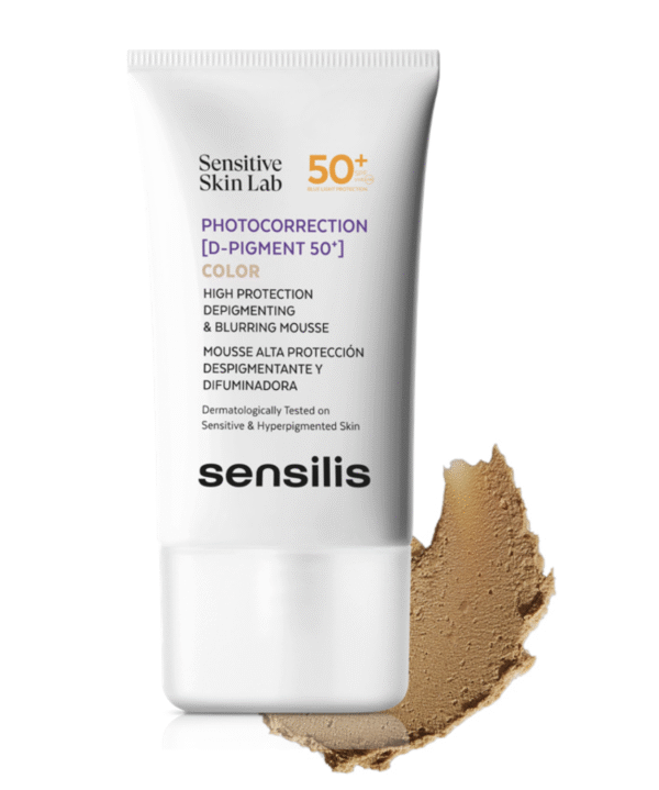 PHOTOCORRECTION [D-PIGMENT 50+]