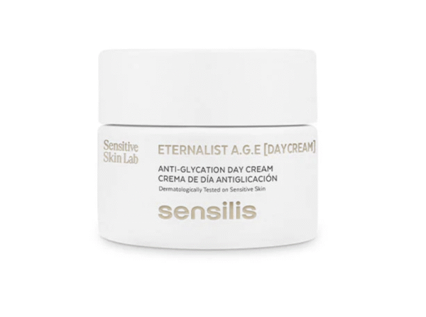 ETERNALIST [CREMA DÍA]