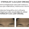 ETERNALIST [CREMA DÍA]