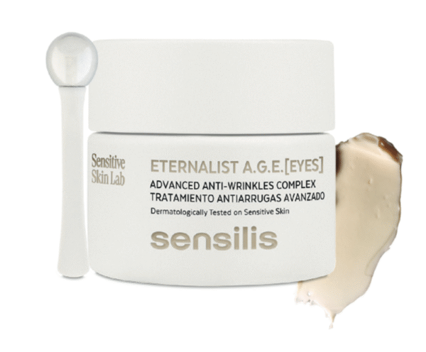 ETERNALIST A.G.E. [EYES]