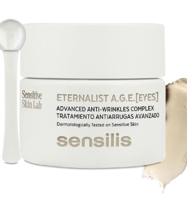 ETERNALIST A.G.E. [EYES]