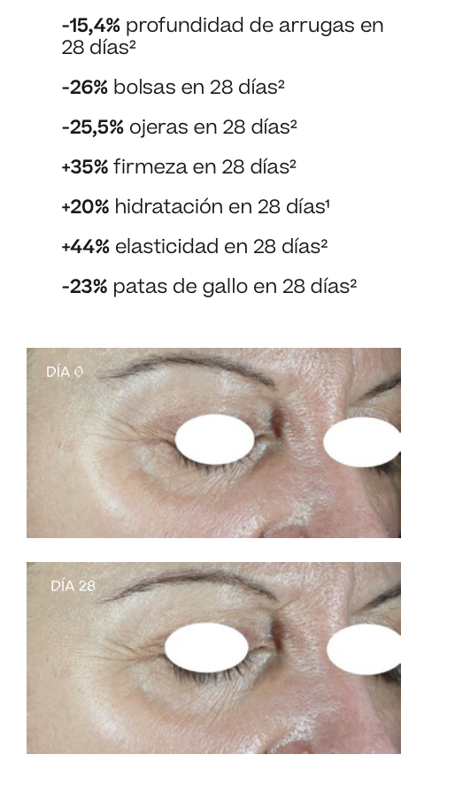 ETERNALIST A.G.E. [EYES]