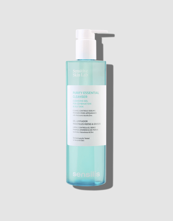 Purify Essential Cleanser