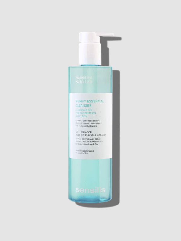 Purify Essential Cleanser