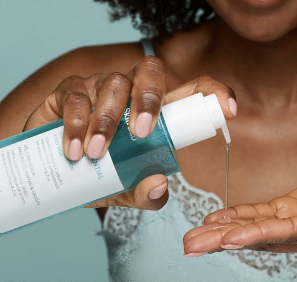 Purify Essential Cleanser