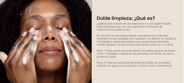 Purify Essential Cleanser