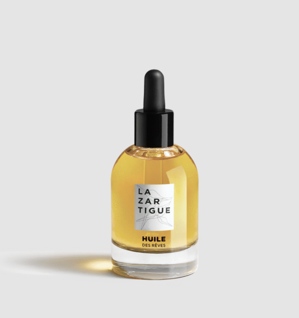 Lazartigue Huile Des Rêves 50ml