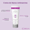 Crema de Manos Antimanchas