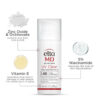 Uv Clear Broad Spectrum Spf46