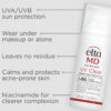 Uv Clear Broad Spectrum Spf46