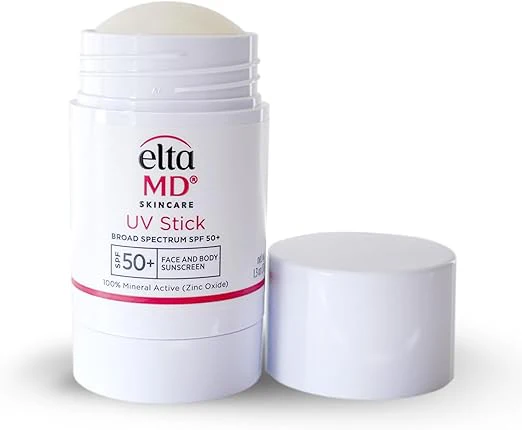 Uv Stick Broad Spectrum Spf50