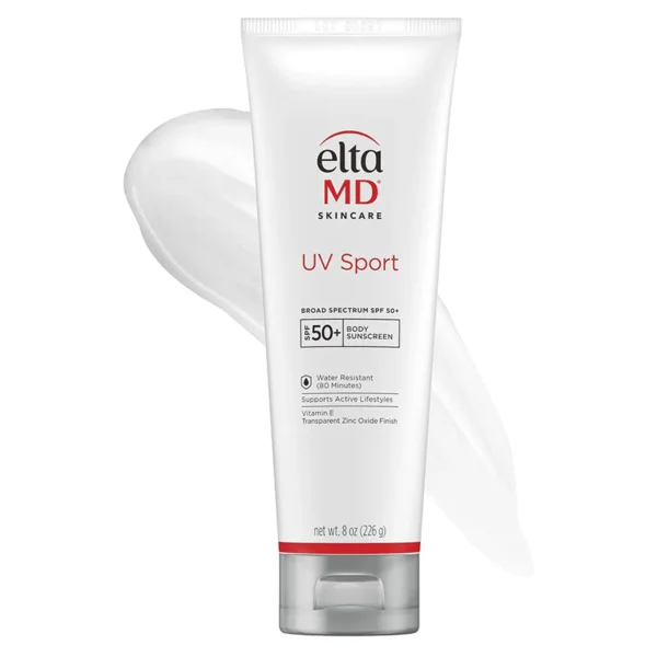 Uv Sport Broad Spectrum Spf50