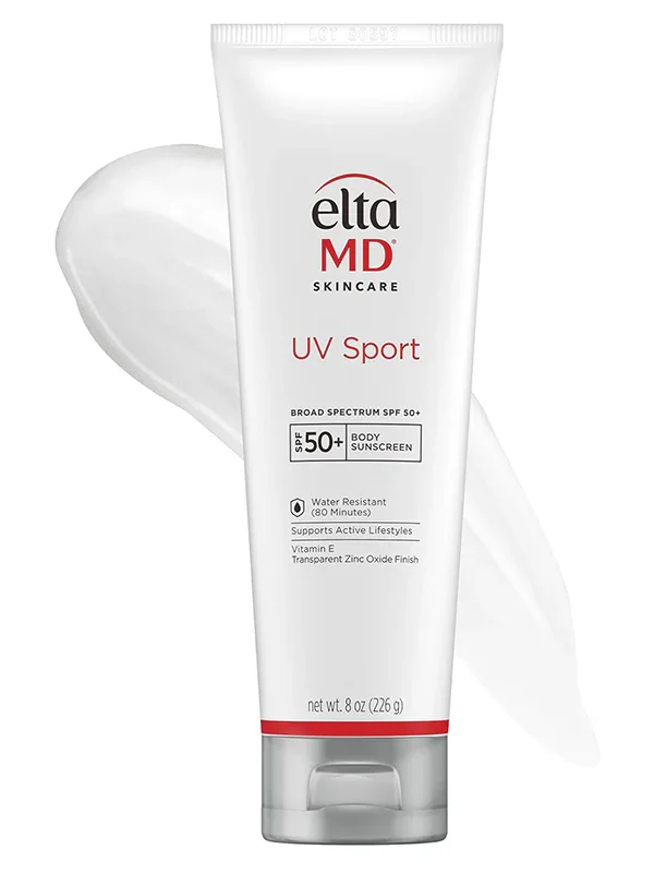 Uv Sport Broad Spectrum Spf50