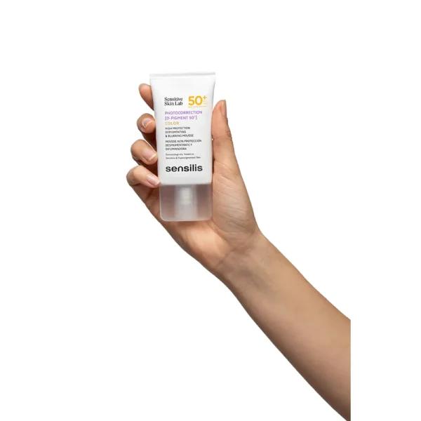 PHOTOCORRECTION [D-PIGMENT 50+]