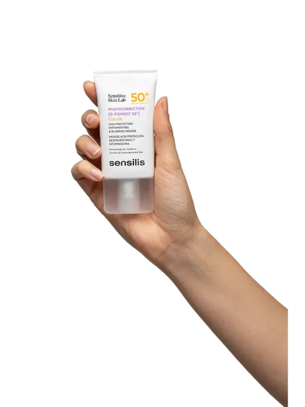 PHOTOCORRECTION [D-PIGMENT 50+]