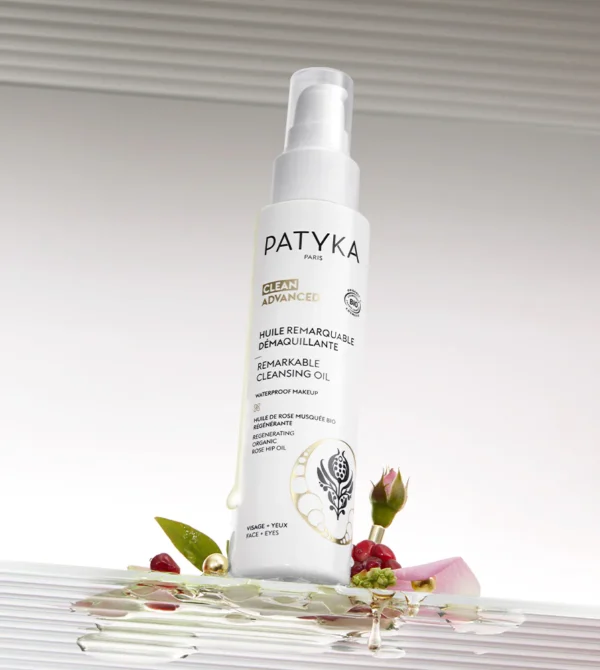 Remarkable Cleansing Oil 100mL