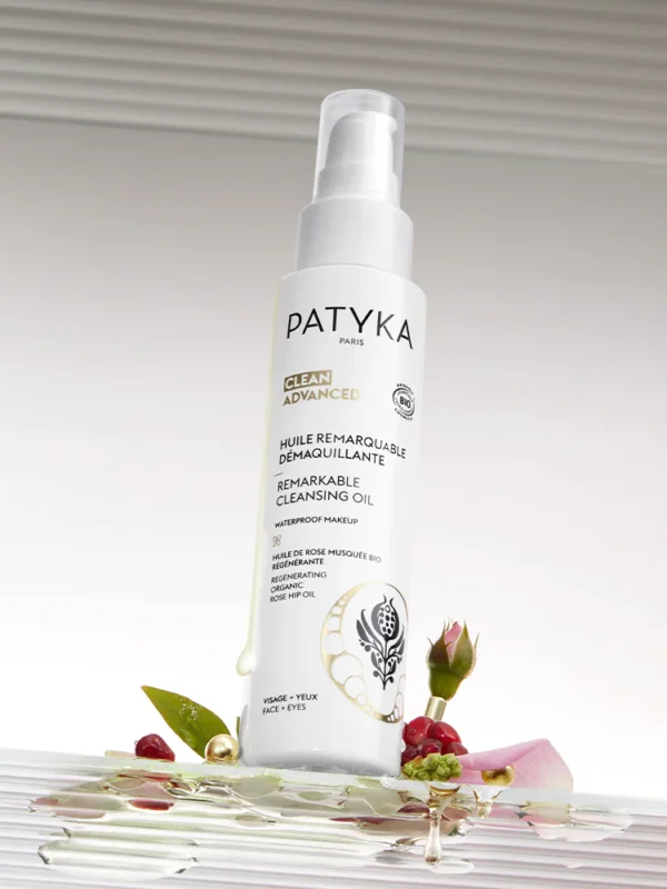 Remarkable Cleansing Oil 100mL