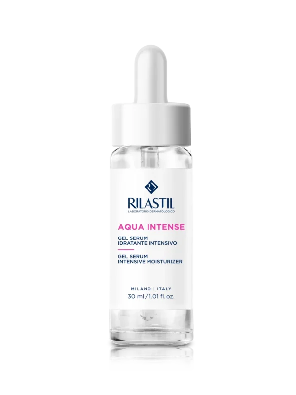 Aqua Intense Suero Hidratante