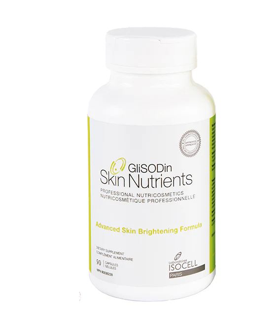 SKIN BRIGHTENING 90CAPS