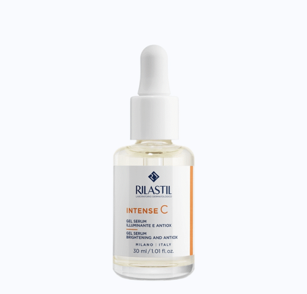 Vitamina C serum