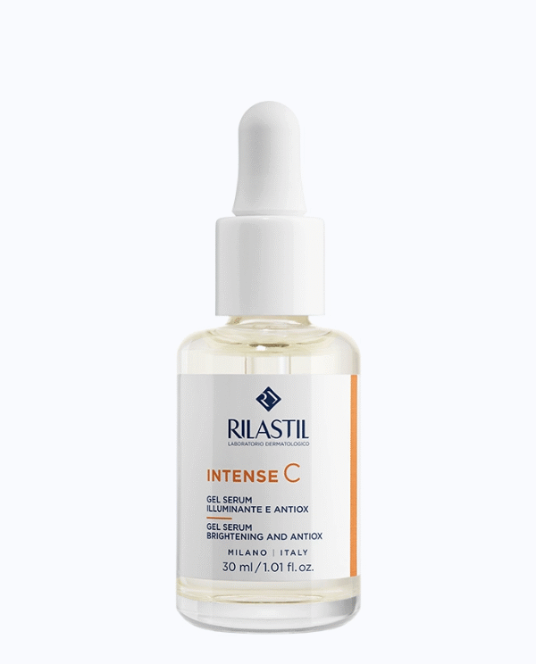 Vitamina C serum