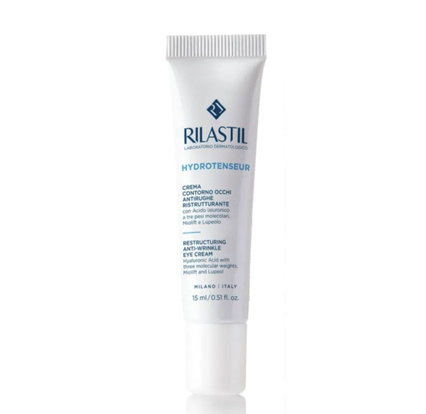 Hydrotenseur Crema Antiarrugas Contorno de Ojos