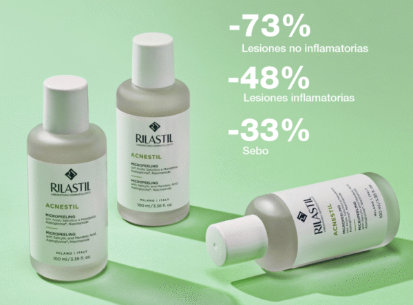 Acnestil Micropeeling