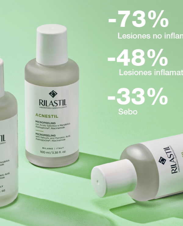 Acnestil Micropeeling