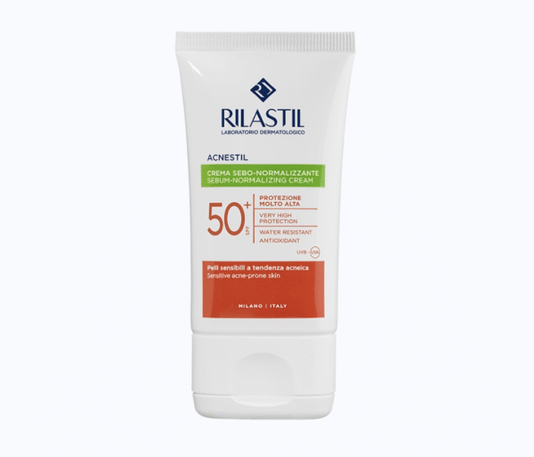 Acnestil SPF50+