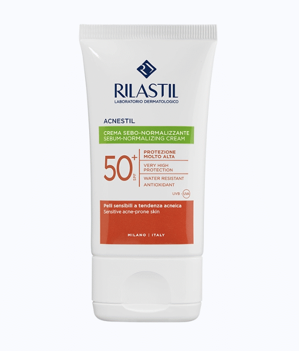 Acnestil SPF50+