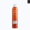 Spray Transparente BLOQUEADOR SPF50+