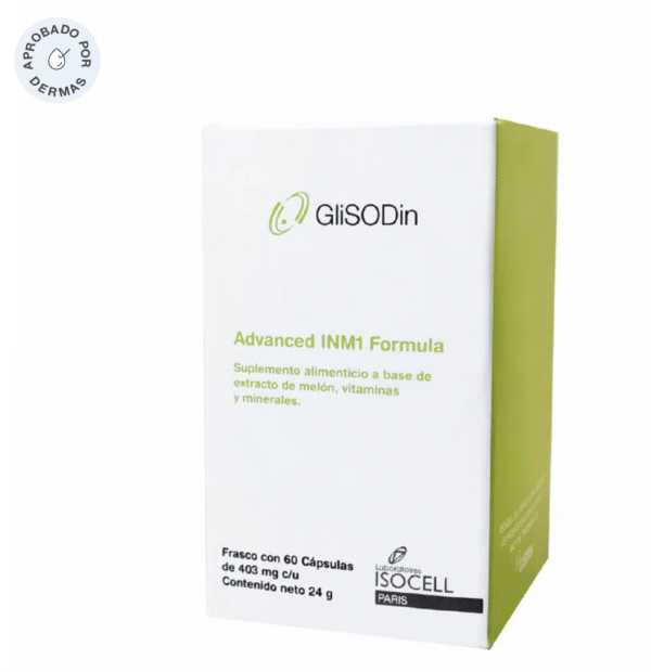 Fortalecer el sistema inmunológico INM-1