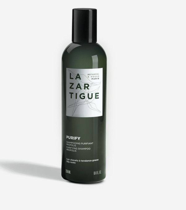 Champú Purify CABELLO GRASO