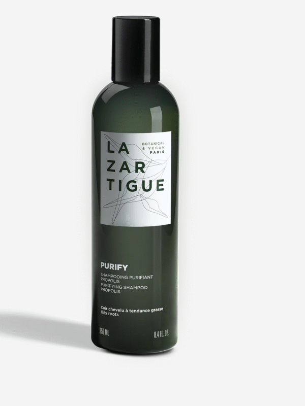 Champú Purify CABELLO GRASO