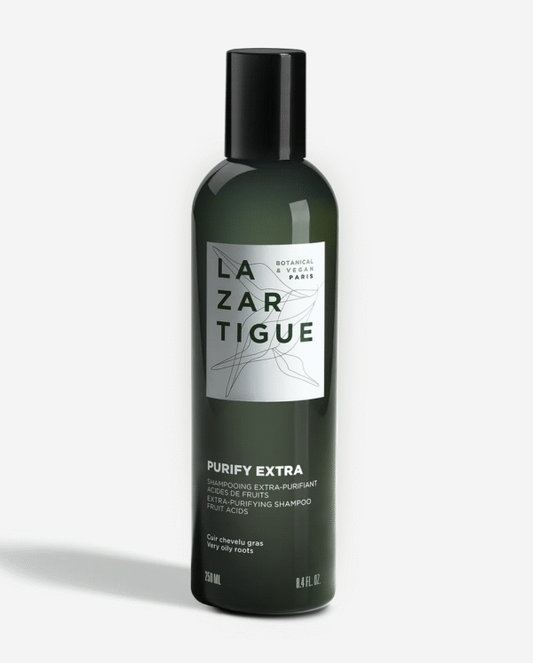 Champú Purify Extra CABELLO GRASO