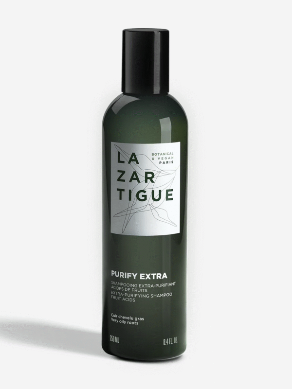 Champú Purify Extra CABELLO GRASO